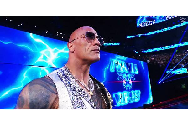 I'm Convinced WWE Has The Perfect Way To Make Up For Killing The Rock's Final Boss Run (& It Might Be Even Better)