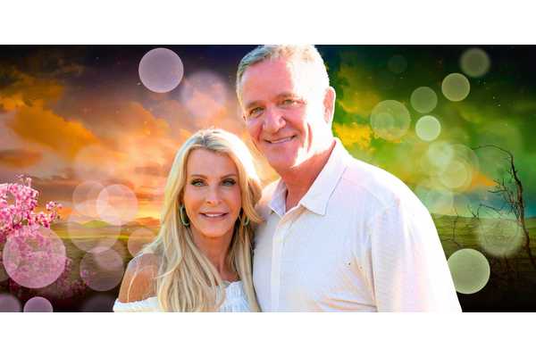 The Golden Bachelorette Star Joan Vassos Mourns Major Loss After Working Through Family Drama With Chock Chapple
