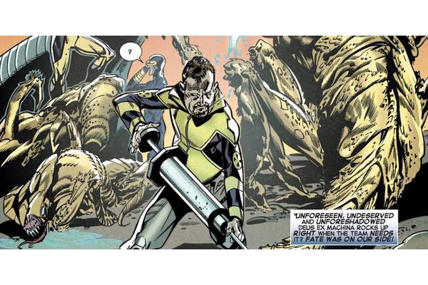 Top 10 Most Depressing Powers in X-Men History