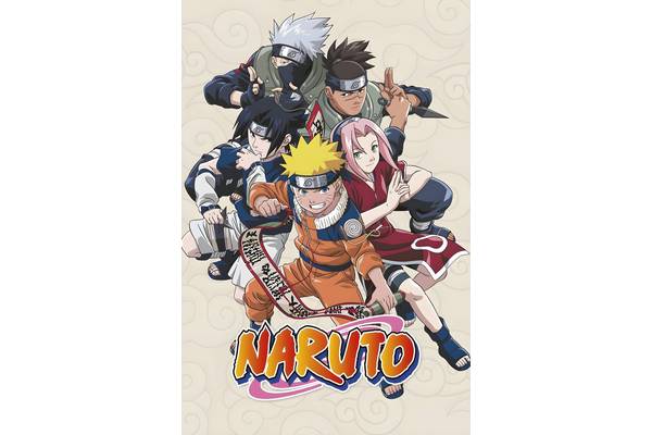 10 Times Naruto Was Censored For the Absolute Worse