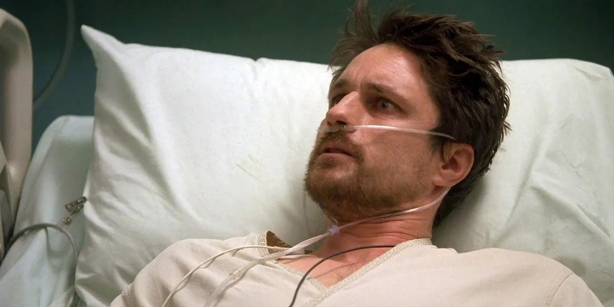 House Season 5, episode 12 Painless