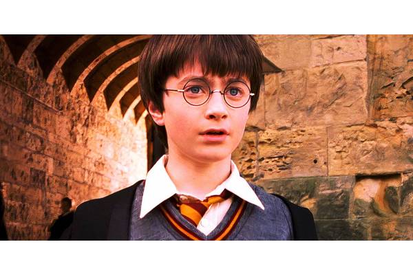 "It's Quite Boring": Harry Potter Star Gets Candid About Filming The Fantasy Series