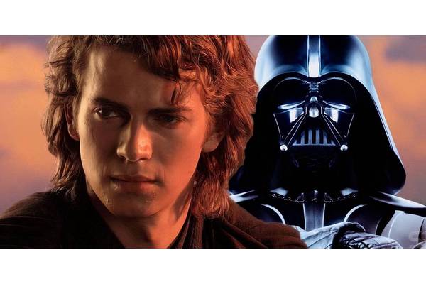 Darth Vader Never Gave Up on His Famed Prophecy And It Changes His Whole Character Arc