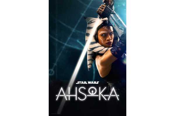 Ahsoka's Greatest Villains Assemble: New Baylan Skoll & Shin Hati Vintage Collection Figures Announced