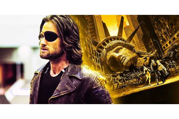 John Carpenter & Kurt Russell's Recent Reunion Is A Reminder Of Their Unfinished Action Trilogy That I Hope Will Someday Be Complete
