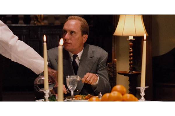 Why Robert DuVall's Tom Hagen Didn't Return In The Godfather Part III