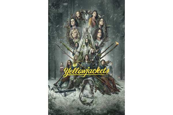 Yellowjackets Season 3, Episodes 1 & 2 Review: I'm Frustrated Things Get Off To A Slow Start But Excited About The Hints Of A Promising Season