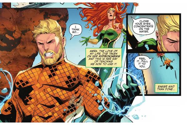 I Hate to Admit It, But DC Comics Is Disrespecting One of Its Best Heroes