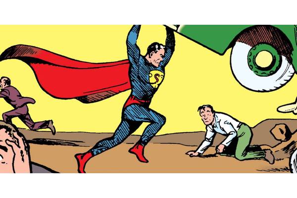 David Corenswet Convincing James Gunn The Superman Costume Should Include Trunks Even If They're A Little Silly Is Proof That He Was The Perfect Choice For The New Man Of Steel