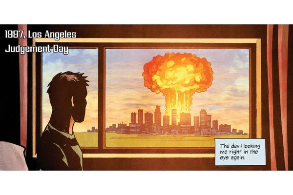 Terminator Just Expanded Its Original Trilogy With an Ending Twist That Will Break Your Heart