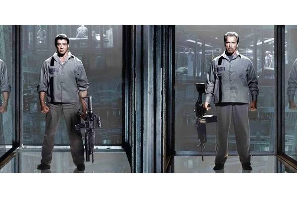 Neither Sylvester Stallone Nor Arnold Schwarzenegger Has Made A Good Action Movie Since Their $137M Thriller From 12 Years Ago