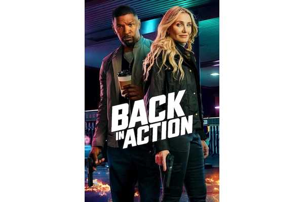 Back In Action Pays Off A Teased Twist From Jason Bateman & Rachel McAdams' 7-Year-Old Action Comedy Movie