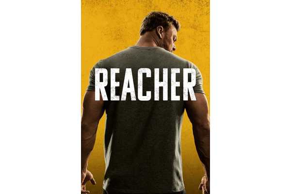 Reacher Season 3 Cast & Character Guide: Every New & Returning Actor