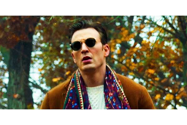 Chris Evans' Best Post-Endgame Movie With A 97% RT Score Is The Proof That He'd Be Perfect For This Avengers: Doomsday Role