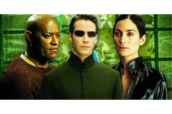 Matrix’s Biggest Neo Plot Hole Is Secretly The Perfect Story For The Upcoming Matrix 5
