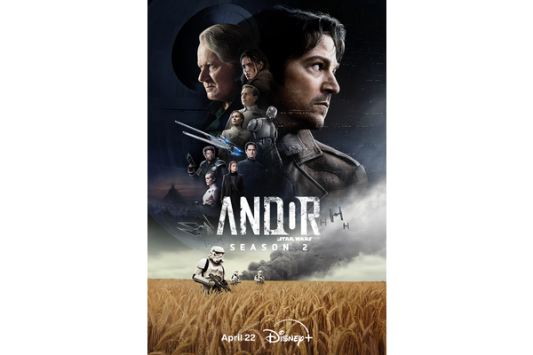 Andor Showrunner Hints At "Legacy Character" Recasts In Star Wars' New TV Show