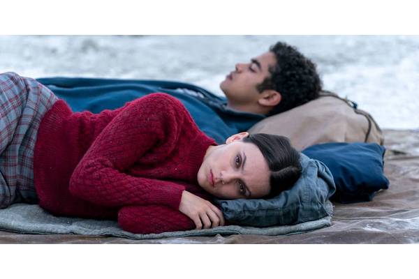 HBO's Underrated Fantasy Show With 84% On RT Deserved So Much Better After "Game Of Thrones Replacement" Talk