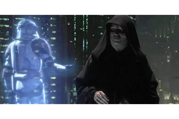 Rise Of Skywalker Accidentally Turned One Revenge Of The Sith Scene Into The Best Foreshadowing I've Seen