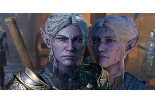 Why Minthara Deserved More Content In Baldur's Gate 3