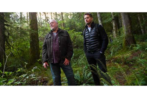 Tracker Season 2 Midseason Premiere Synopsis Promises A New Development In Colter's White Whale Case