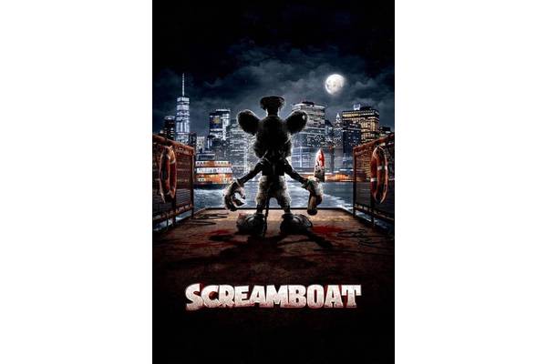 Where To Watch Screamboat: Showtimes & Streaming Status