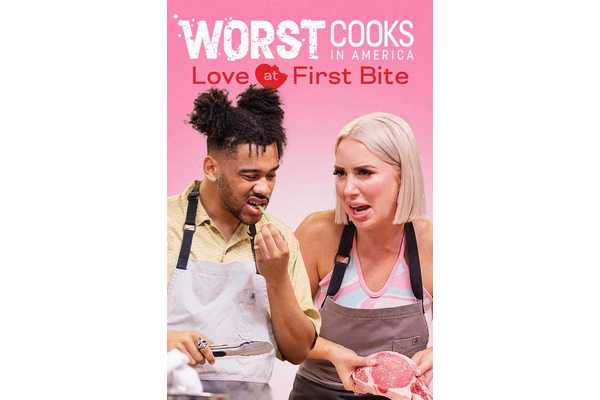 Chef Anne Burrell Gives Cryptic Responses As She Breaks Silence About Why She’s Not On Worst Cooks In America Celebrity Edition: Heroes Vs. Villains