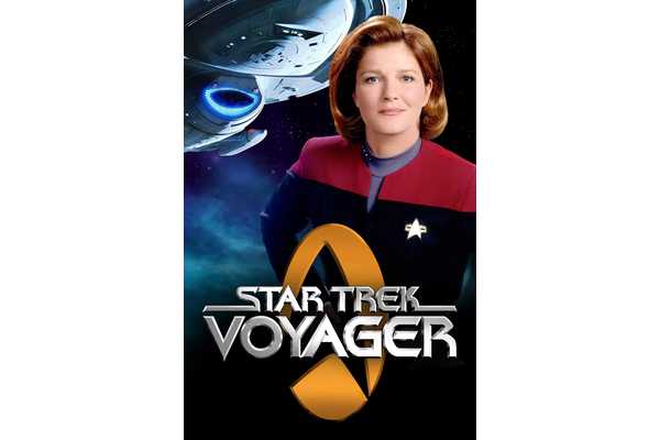 Seven Of Nine’s Borg “Children” On Star Trek: Voyager Explained