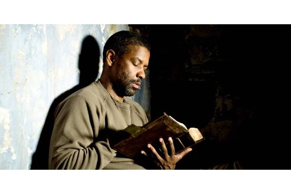 The Book Of Eli Ending & Meaning Explained