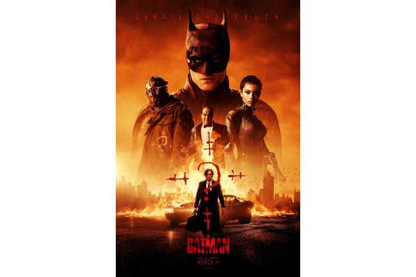 I’m Begging The Batman To Introduce 1 Major Dark Knight Villain To Its DC Movie World Despite Their Best Debut Theory Being Debunked