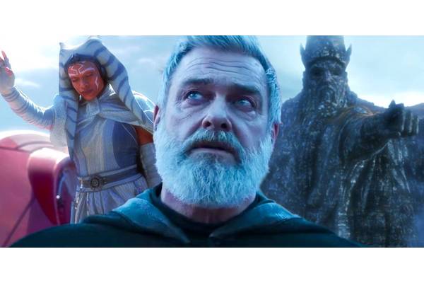 Ahsoka's Baylan Skoll Update: Game Of Thrones' Rory McCann Reportedly Playing Ray Stevenson's Role
