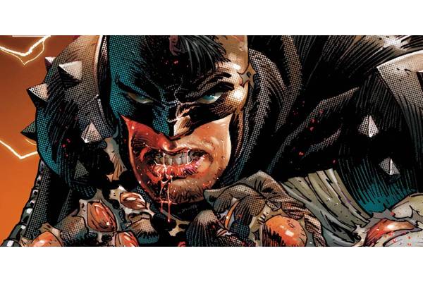 Absolute Batman Creator Unpacks the Universe's Surprising Inspiration: "Batman Is the Spirit I See in Them"