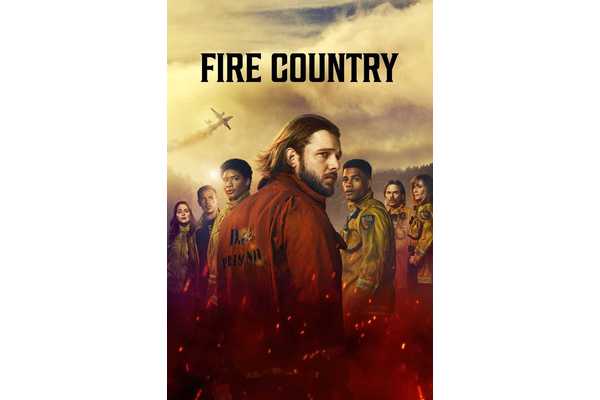 Fire Country Season 3 Midseason Premiere Images Reveal Several Character Fates, Including Bode