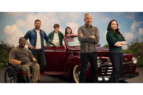 Tim Allen's New Sitcom Marks Major Timeslot Improvement For ABC, Beats The Conners