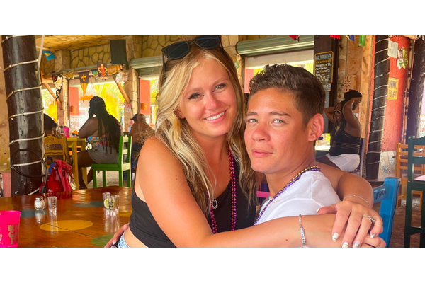 90 Day Fiancé Season 11: Juan David Daza & Jessica Parsons' Cheating Scandal Explained (What Happened Between Them On Love In Paradise?)