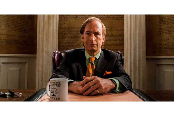 The Real Jimmy McGill Only Appeared In 1 Episode Of Breaking Bad
