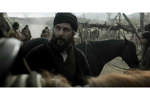 Epic New Series That's Now On Netflix Gives The Streamer A Huge Western Rival For Taylor Sheridan's Shows