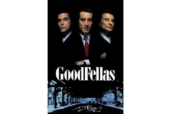 Is Goodfellas On Netflix, Hulu Or Prime? Where To Watch Online