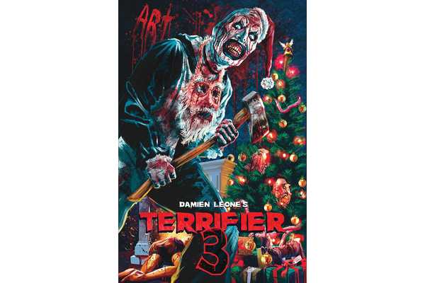 I'm A Huge Fan Of Horror Movies, But These 10 Took Things Too Far