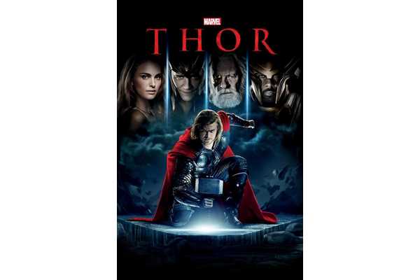 I Still Can’t Get Over The WWE Wrestler Who Was Reportedly Almost The MCU’s Thor Instead Of Chris Hemsworth