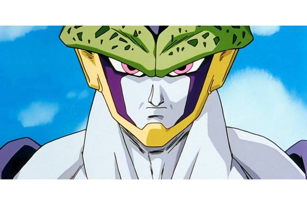 Dragon Ball: Dale Wilson, the Voice of Cell, Has Died