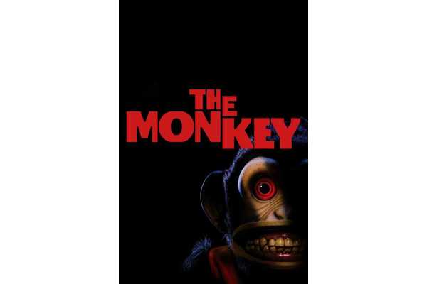 Where To Watch The Monkey: Showtimes & Streaming Status