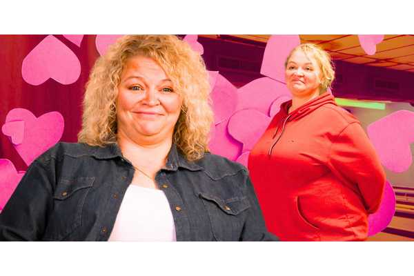 1000-Lb Sisters’ Amanda Halterman Announces “New Adventure” With Boyfriend Amid Signs She’ll Be The Main Star Of The Show Now