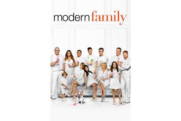 A Modern Family Reboot Can Only Work On One Condition After Season 11's Ending