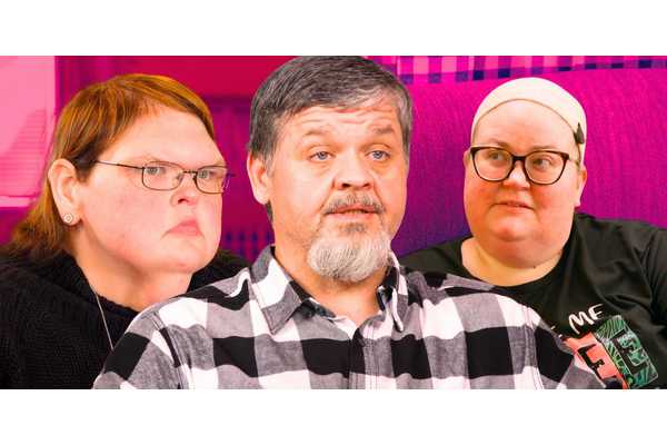 1000-Lb Sisters: Tammy Slaton's Refusal To Learn To Drive Could Destroy Her Relationship With Chris Combs