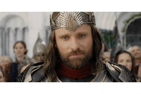 Why Aragorn Was Less Tempted By The Ring Than Boromir In Lord Of The Rings