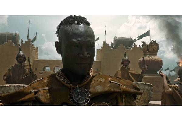 Ridley Scott Sold The Set Of 2005 Movie For $10, But When He Wanted To Rent It, The Price Ballooned To $1M