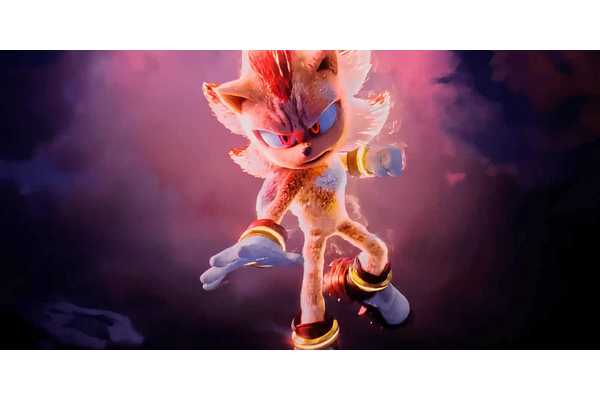Sonic The Hedgehog 3 Is Only The Second Video Game Adaptation To Hit Major Box Office Milestone