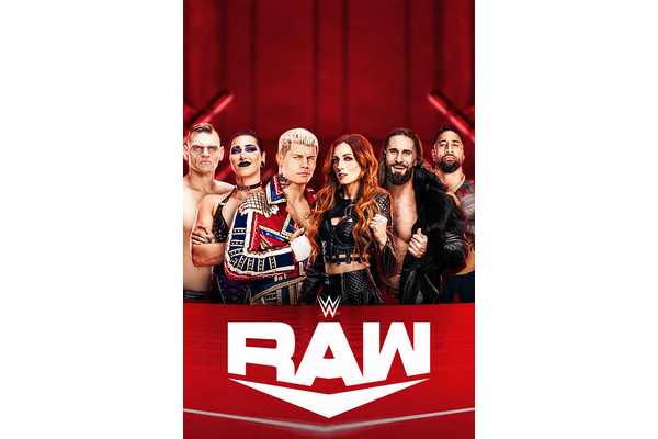 This Week's WWE Monday Night Raw Ending Explained (March 31, 2025): Recap, Results & What It Means [SPOILERS]