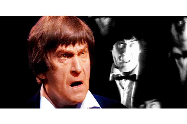 Doctor Who's Missing Regeneration Scenes Are Finally Complete After Patrick Troughton's New Ending