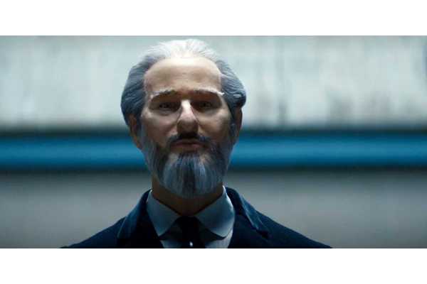 Who Dieter Eagan Is & What Happened To Him In Severance